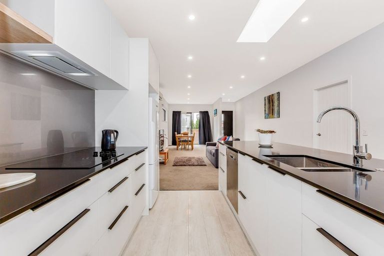 Photo of property in 3c Breakwater Way, Whitby, Porirua, 5024