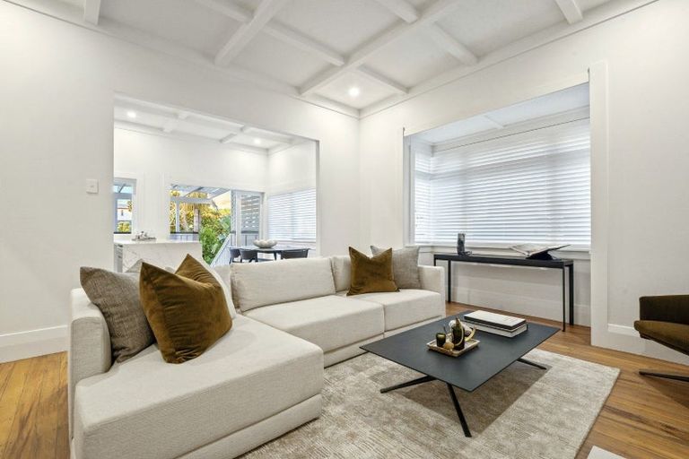 Photo of property in 29 Tuarangi Road, Grey Lynn, Auckland, 1021