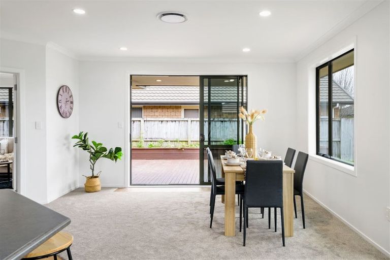 Photo of property in 3 Sarah Court, Rototuna North, Hamilton, 3210