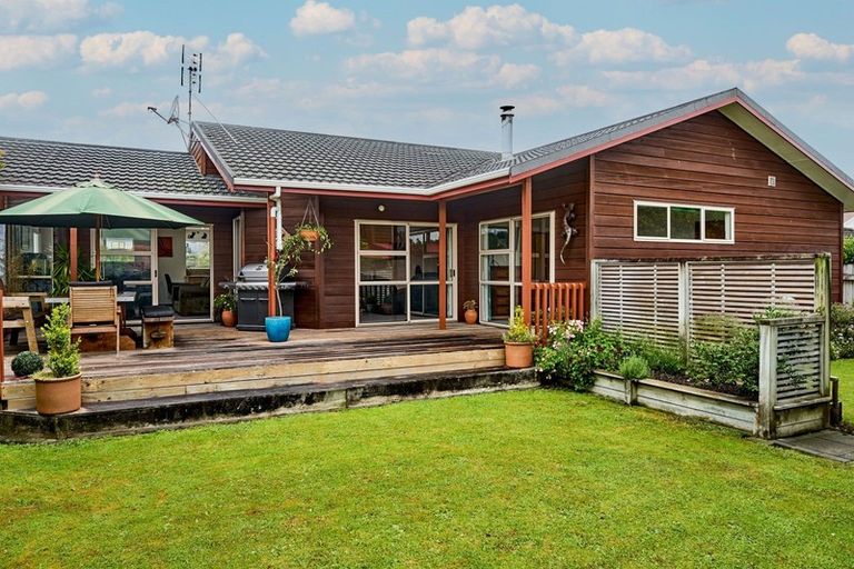 Photo of property in 3 Musket Lane, Whitby, Porirua, 5024