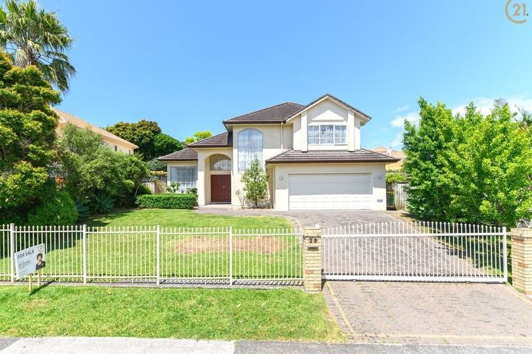 Photo of property in 28 Santa Ana Drive, Dannemora, Auckland, 2016