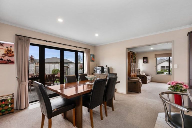 Photo of property in 4 Breen Place, Morrinsville, 3300