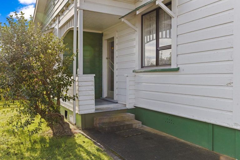 Photo of property in 95 Denbigh Street, Feilding, 4702