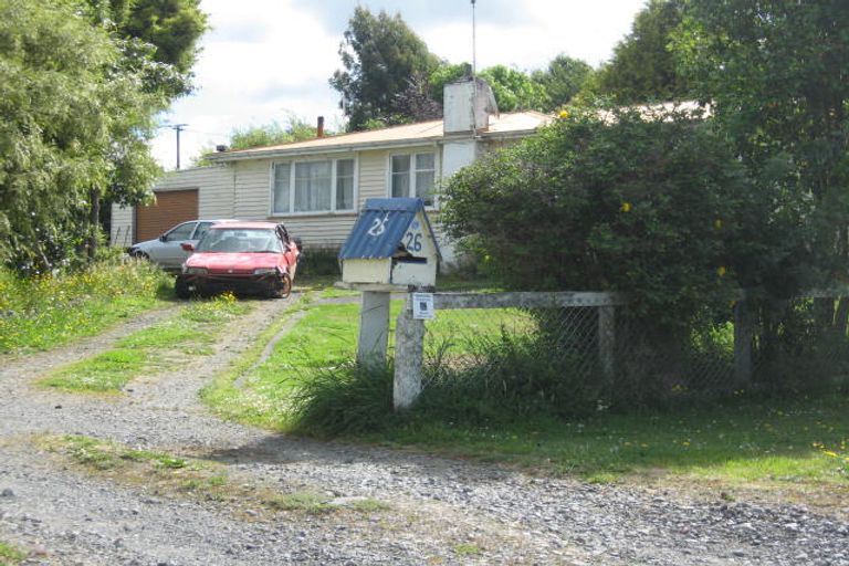Photo of property in 26 Mount View Street, Raetihi, 4632