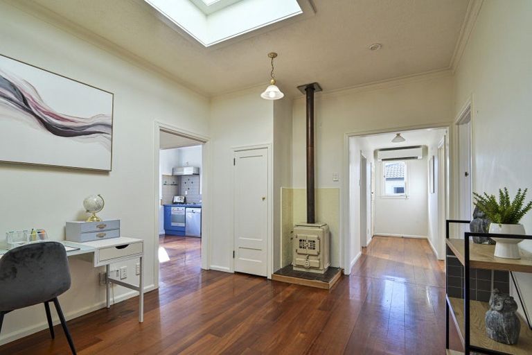 Photo of property in 409 Burnett Street, Mahora, Hastings, 4120