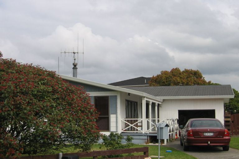 Photo of property in 1 Paradise Place, Matua, Tauranga, 3110