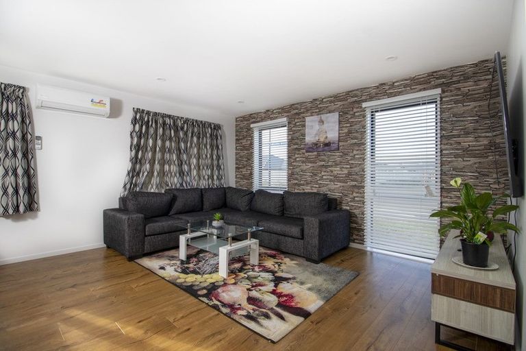 Photo of property in 4 Myrtle Road, Wigram, Christchurch, 8025