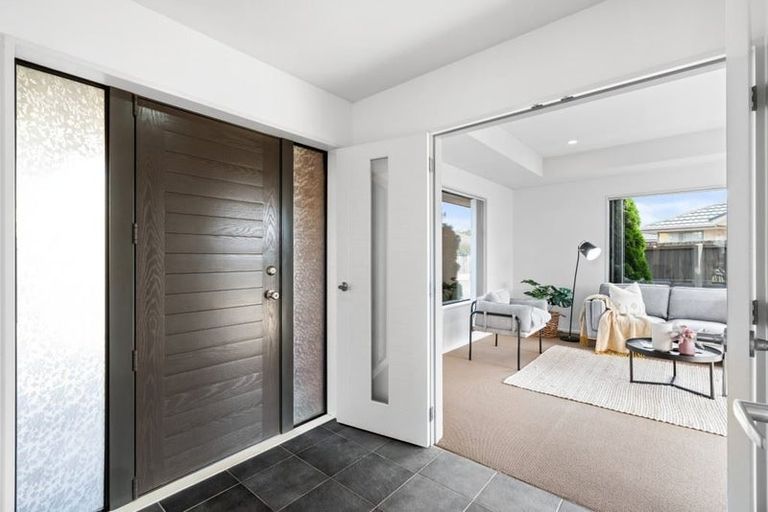 Photo of property in 18 Clematis Place, Wigram, Christchurch, 8042