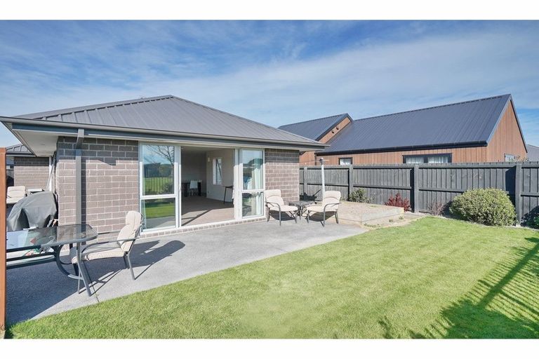 Photo of property in 23 Blaenavon Place, Halswell, Christchurch, 8025