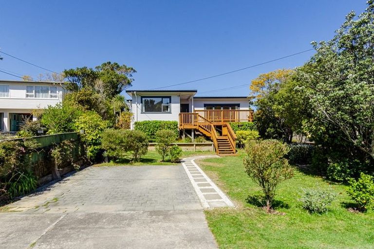 Photo of property in 59 Heke Street, Ngaio, Wellington, 6035