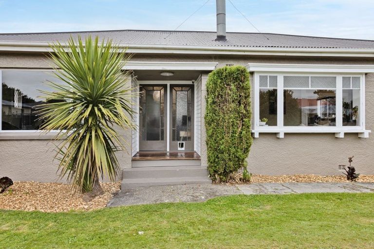 Photo of property in 27 Islington Street, Turnbull Thomson Park, Invercargill, 9810