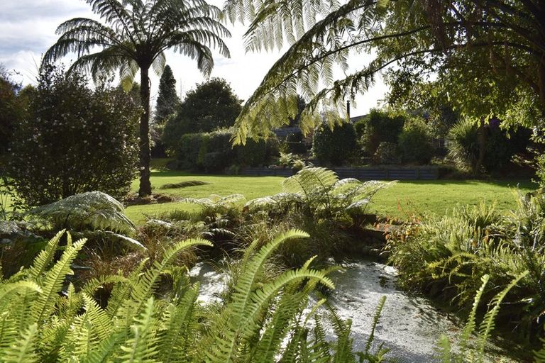 Photo of property in 53 Railway Terrace, Ohau, Levin, 5570