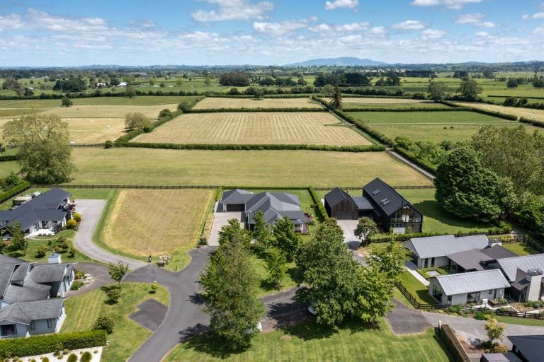 Photo of property in 9 Danehill Close, Matamata, 3400