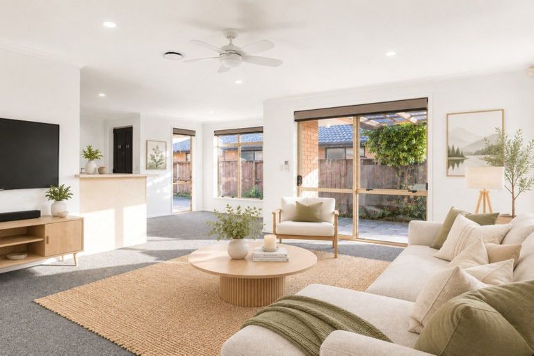 Photo of property in 25 Salisbury Place, Hamilton East, Hamilton, 3216