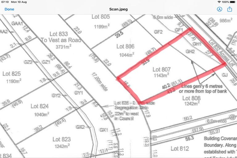 Photo of property in 79 Lynley Park Drive, Omokoroa, 3114