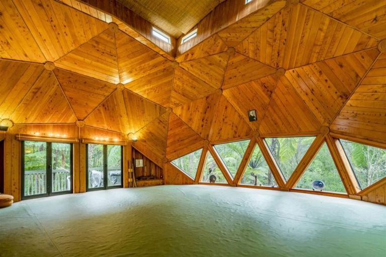 Photo of property in 363 Mill Creek Road, Kaimarama, Whitianga, 3591