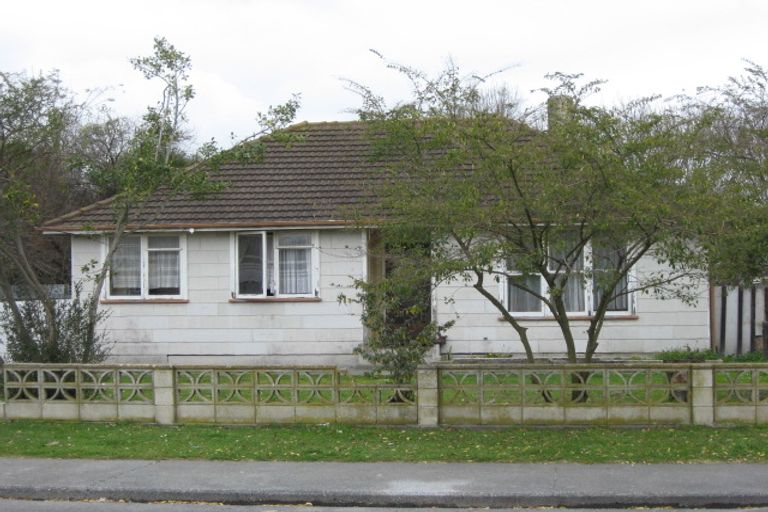 Photo of property in 1002 Bledisloe Street, Raureka, Hastings, 4120