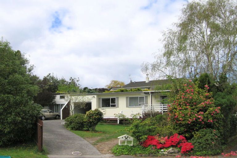 Photo of property in 1/64 Koha Road, Taupo, 3330