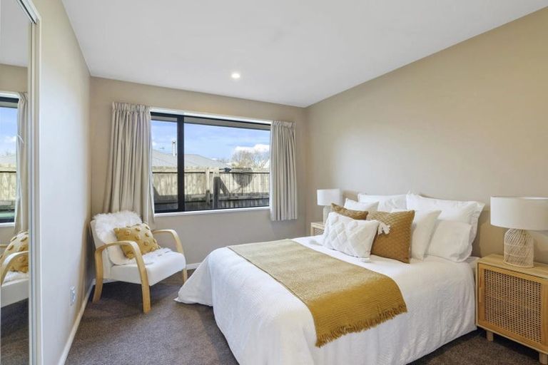 Photo of property in 5 Bailey Street, Templeton, Christchurch, 8042