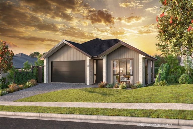 Photo of property in 10 Triplefin Avenue, Omokoroa, 3114