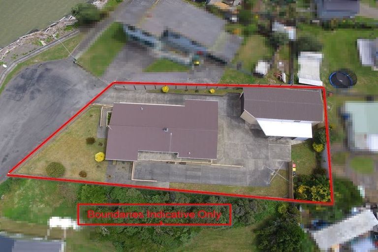 Photo of property in 3 Hartley Street, Foxton Beach, Foxton, 4815