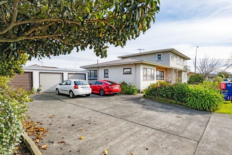 Photo of property in 1/310 Lyndon Road West, Hastings, 4122