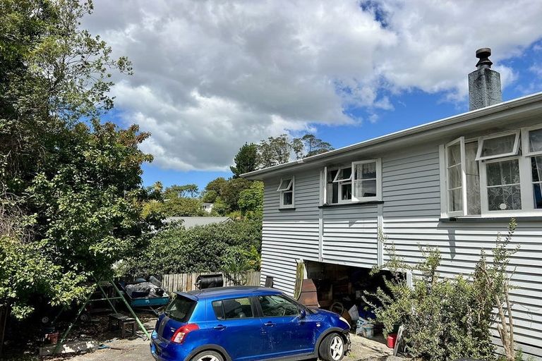 Photo of property in 65 Anzac Road, Morningside, Whangarei, 0110