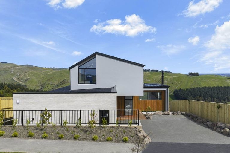 Photo of property in 198 Penruddock Rise, Westmorland, Christchurch, 8025