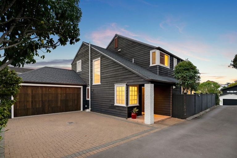 Photo of property in 5 Rarangi Road, Saint Heliers, Auckland, 1071