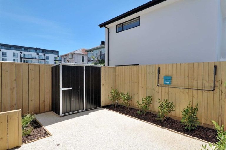 Photo of property in 1/269 Barbadoes Street, Christchurch Central, Christchurch, 8011