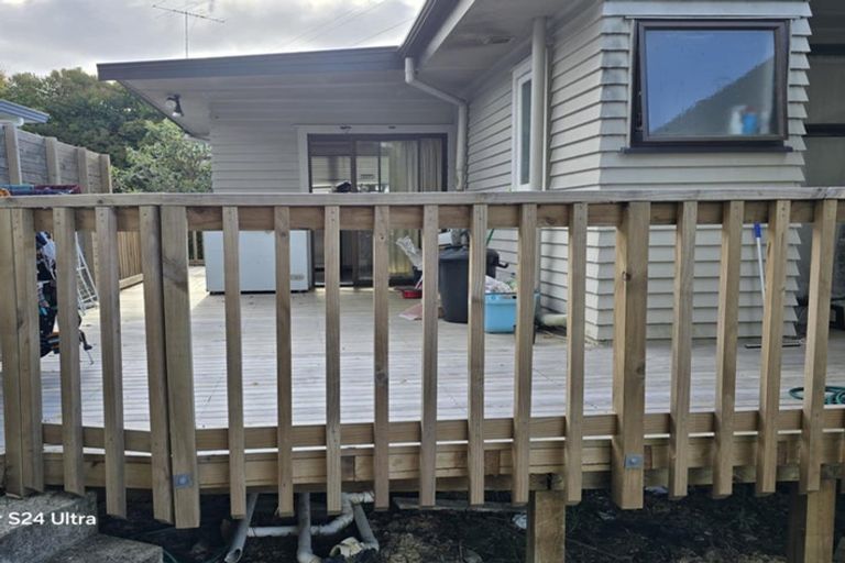 Photo of property in 99 Hendry Avenue, Hillsborough, Auckland, 1042