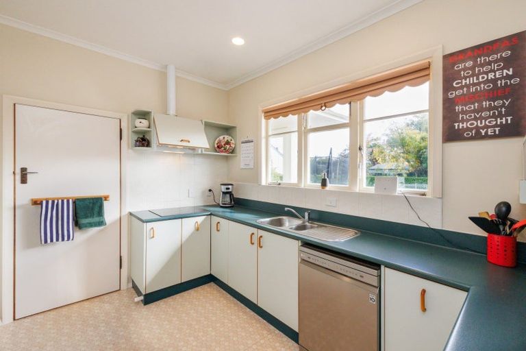 Photo of property in 31 Keeling Street, West End, Palmerston North, 4412