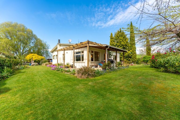 Photo of property in 3492 Kurow Duntroon Road, Duntroon, Oamaru, 9494