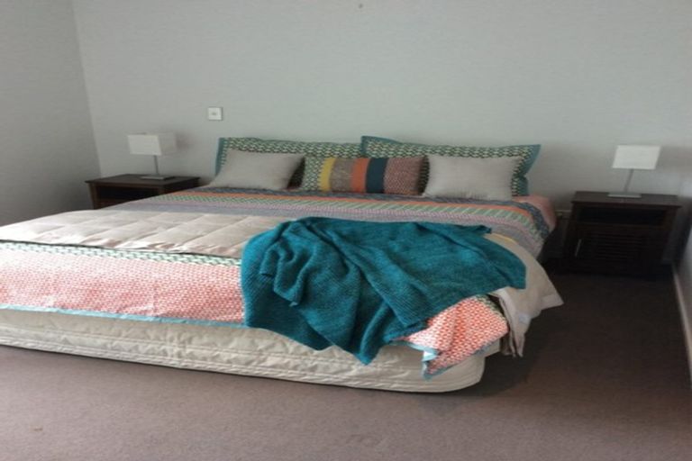 Photo of property in 425 Durham Street North, Christchurch Central, Christchurch, 8013