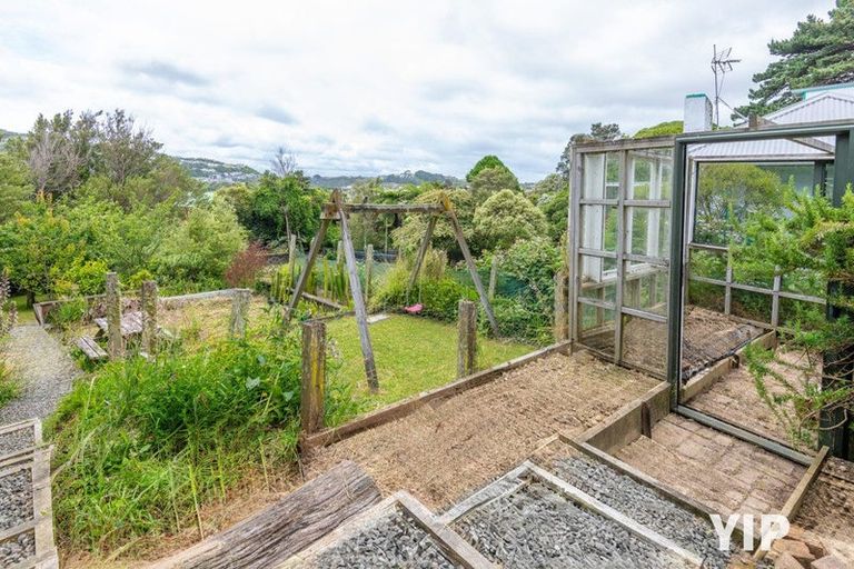 Photo of property in 25 Prospect Terrace, Johnsonville, Wellington, 6037