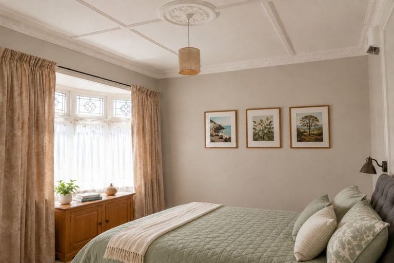 Photo of property in 38 Kensington Avenue, Petone, Lower Hutt, 5012