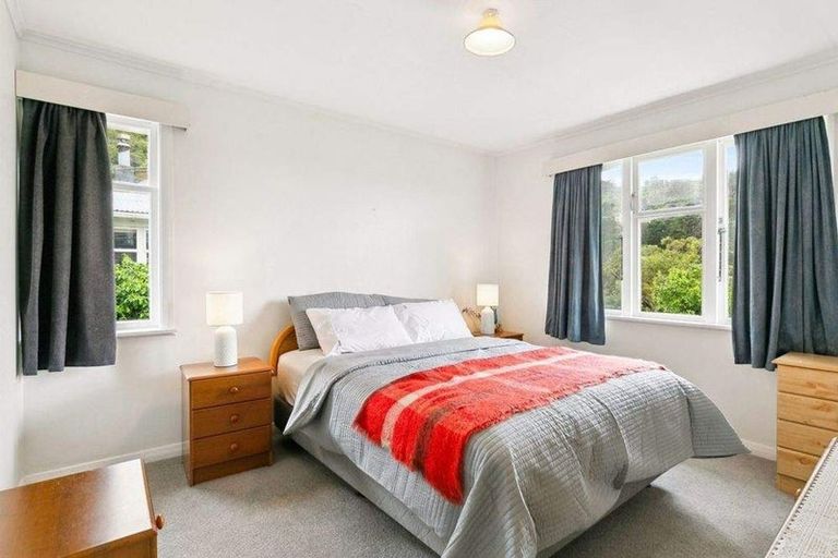 Photo of property in 61 Cornford Street, Karori, Wellington, 6012