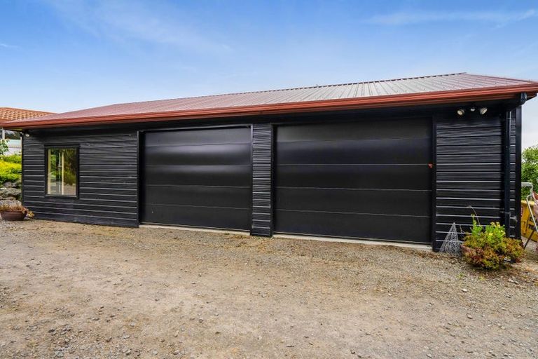 Photo of property in 171 Sealy Road, Omata, New Plymouth, 4374