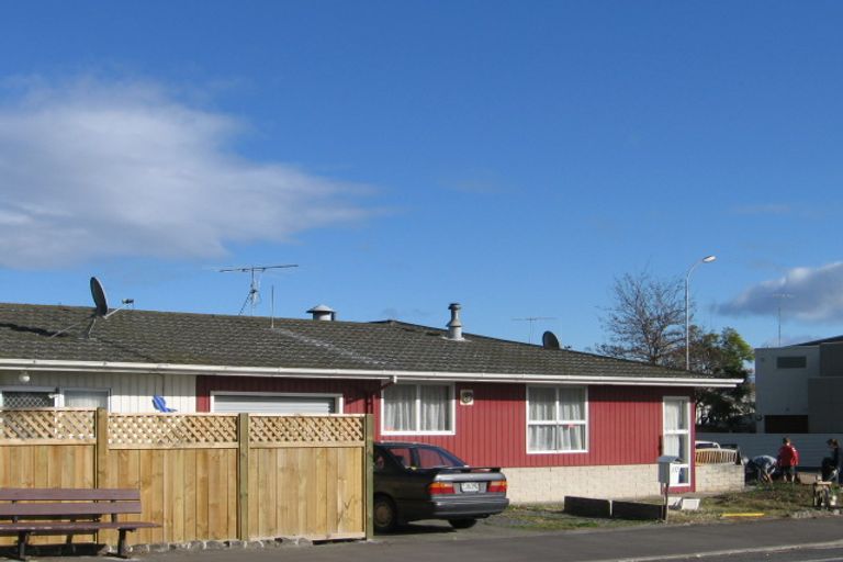 Photo of property in 132 Shakespeare Road, Ahuriri, Napier, 4110