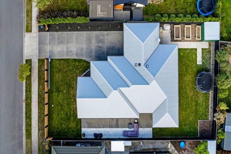 Photo of property in 17 Wyatt Street, Kaiapoi, 7630