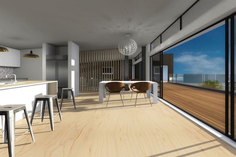 Photo of property in 310 Major Hornbrook Road, Mount Pleasant, Christchurch, 8081