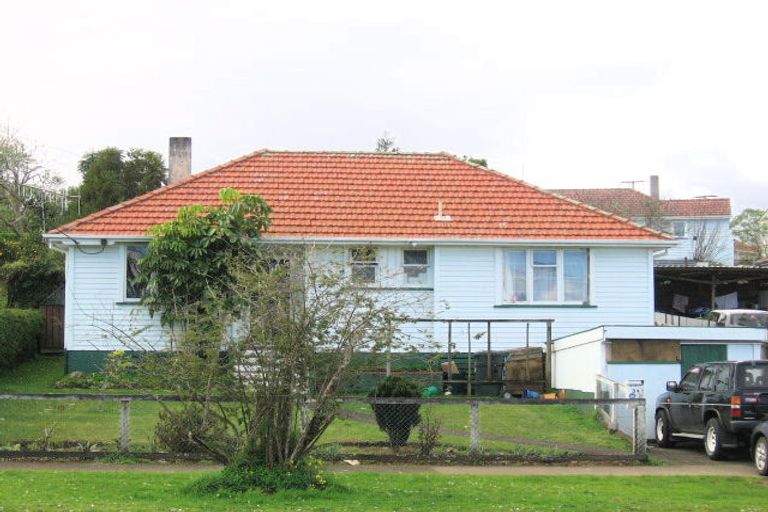 Photo of property in 32 Jack Street, Otangarei, Whangarei, 0112