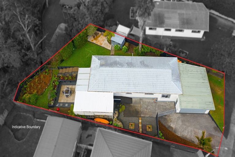 Photo of property in 36 Glynnbrooke Street, Te Atatu South, Auckland, 0610