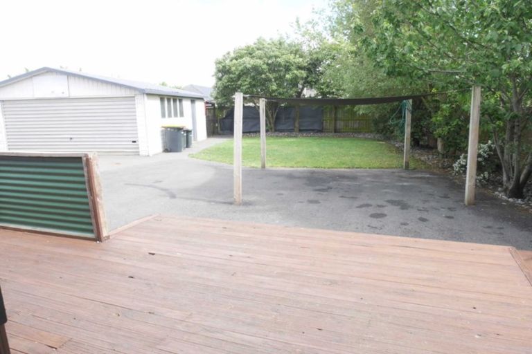 Photo of property in 83 Rowses Road, Aranui, Christchurch, 8061