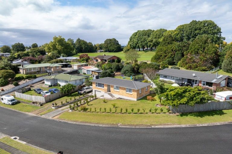 Photo of property in 95 Reservoir Street, Putaruru, 3411