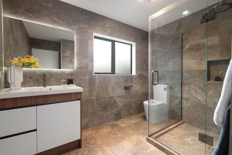Photo of property in 40d Arthur Road, Hillpark, Auckland, 2102