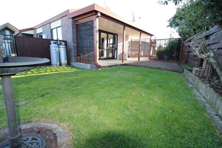 Photo of property in 11b Kauri Crescent, Matamata, 3400