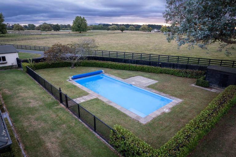 Photo of property in 1070 Kaipaki Road, Cambridge, 3495