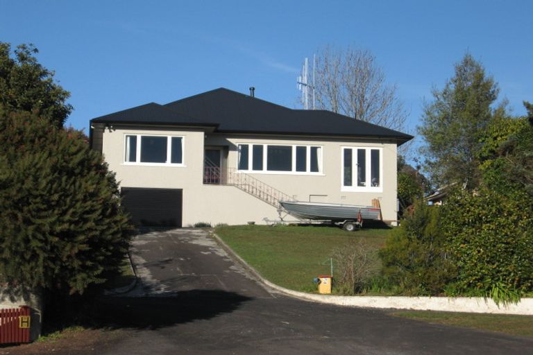 Photo of property in 12 Kakanui Avenue, Hillcrest, Hamilton, 3216