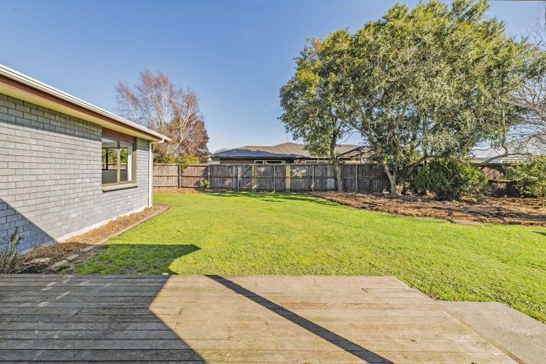 Photo of property in 69 Station Street, Leeston, 7632
